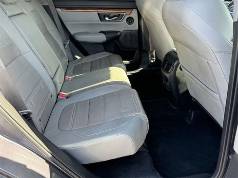 Used 2021 Honda CR-V EX-L image 20