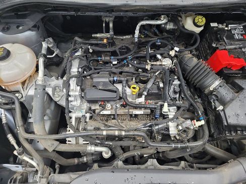 Used 2022 Ford Escape SE image 30