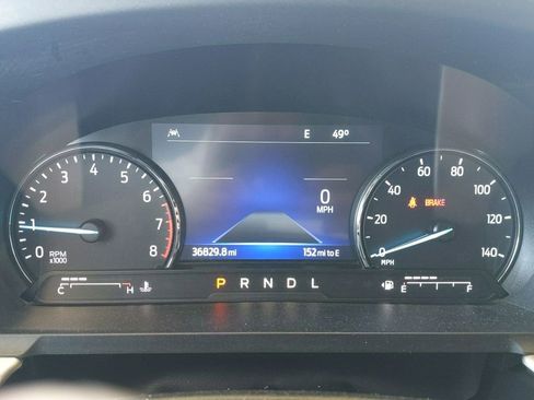 Used 2023 Ford Explorer XLT w/ Equipment Group 202A AWD/4WD image 25