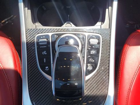 Used 2023 Mercedes-Benz G 63 AMG 4MATIC w/ Seat Comfort Package image 28