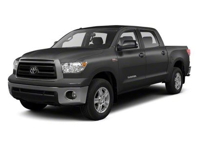 Used 2011 Toyota Tundra Limited