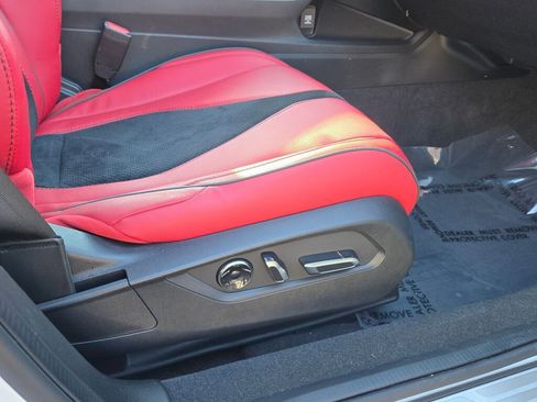 Used 2023 Acura TLX SH-AWD w/ A-SPEC Pkg image 7