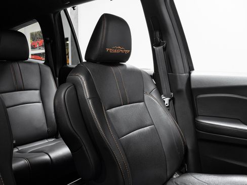Used 2022 Honda Pilot TrailSport image 19