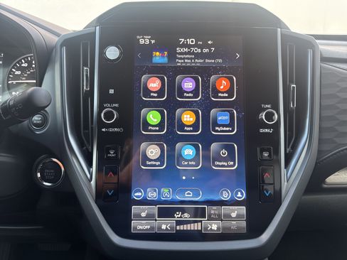 New 2025 Subaru Forester Limited image 20