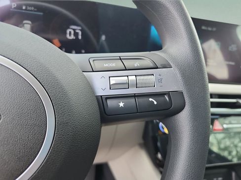 New 2026 Hyundai Tucson SEL FWD image 25