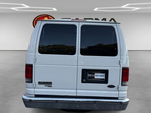 Used 2008 Ford E-350 and Econoline 350 XLT image 53