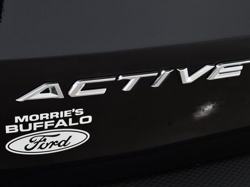 New 2026 Ford Escape Active w/ Tech Pack #1 AWD/4WD image 22