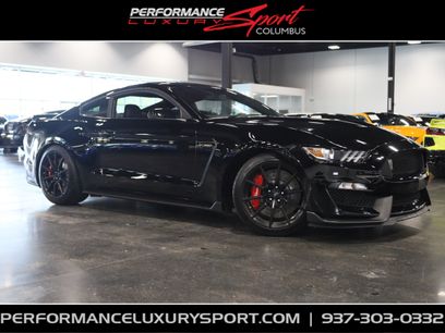 Used 2018 Ford Mustang Shelby GT350 w/ Convenience Package