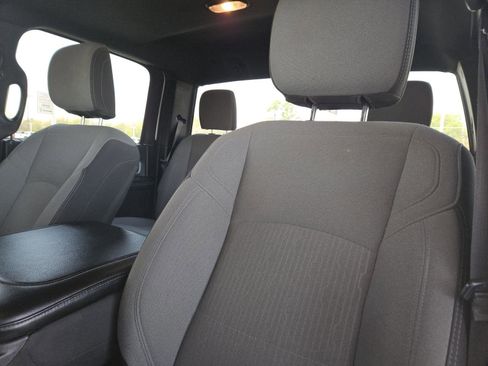 Used 2024 RAM 3500 Big Horn image 26