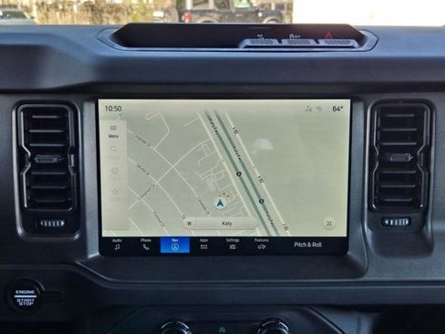 Used 2025 Ford Bronco Big Bend AWD/4WD image 19
