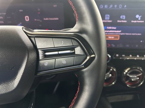 Used 2024 Chevrolet Blazer EV RS image 36