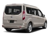 Used 2018 Ford Transit Connect XLT image 2