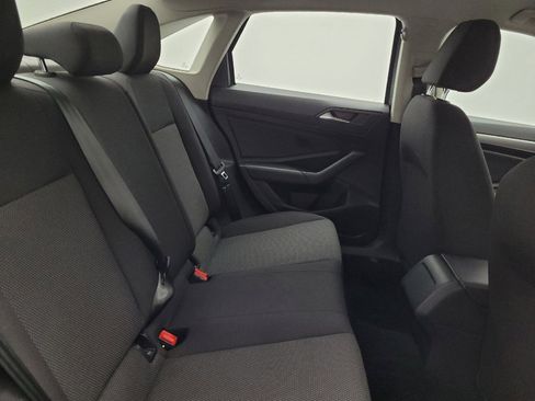 Used 2019 Volkswagen Jetta S FWD image 19