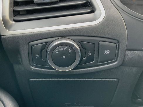 Used 2024 Ford Edge SEL image 31