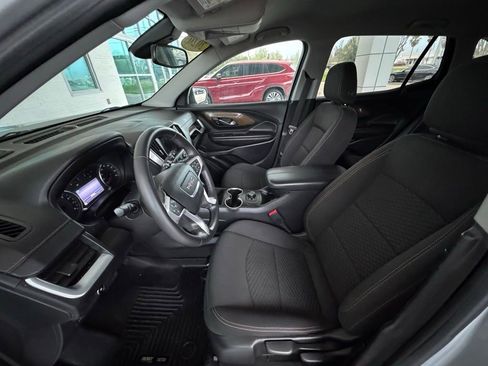Used 2020 GMC Terrain SLE image 12
