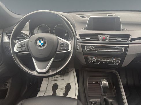 Used 2018 BMW X1 xDrive28i w/ Convenience Package image 10