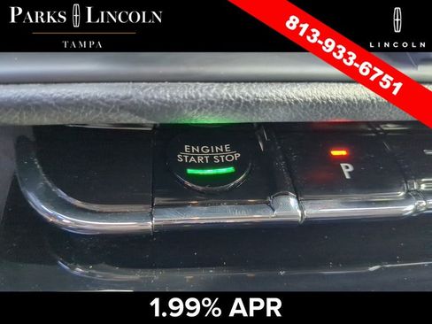Certified 2023 Lincoln Corsair FWD image 30