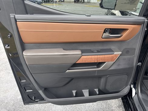 New 2026 Toyota Tundra 1794 Edition AWD/4WD image 29