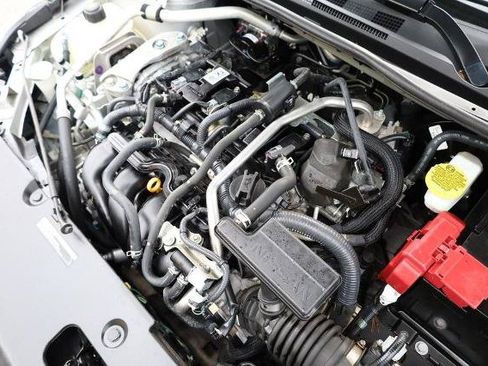 Certified 2023 Nissan Sentra S FWD image 23