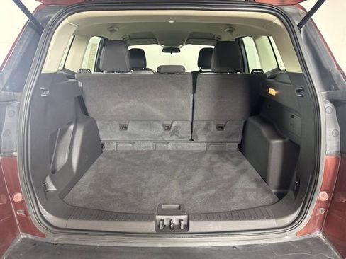 Certified 2018 Ford Escape S image 20