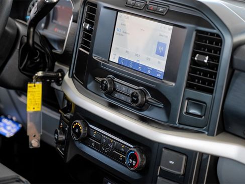 Used 2021 Ford F150 XL w/ Equipment Group 101A High image 19