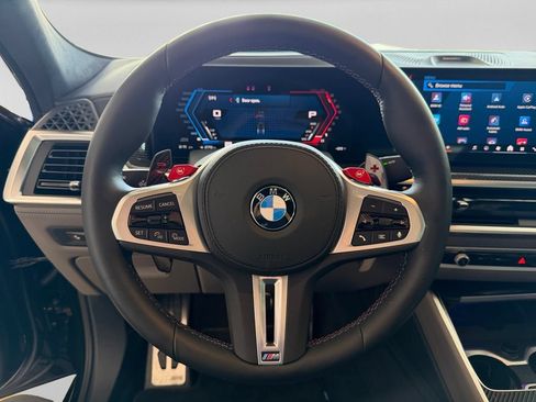 Used 2026 BMW X6 M Competition w/ Executive Package AWD/4WD image 20