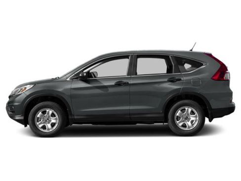 Used 2015 Honda CR-V LX image 3