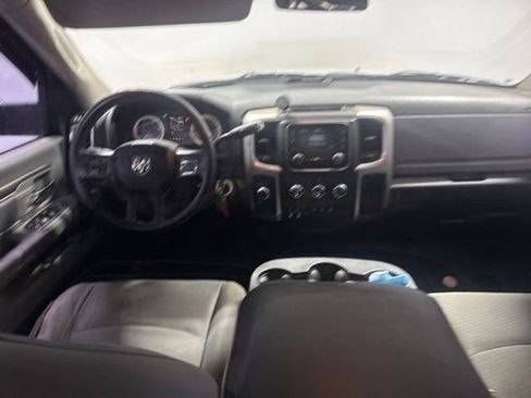 Used 2017 RAM 2500 SLT AWD/4WD image 19