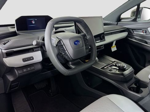 New 2026 Subaru Solterra image 9