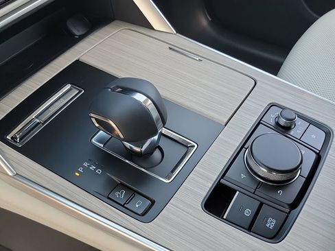 New 2026 MAZDA CX-90 3.3 Turbo S w/ Premium Package image 13