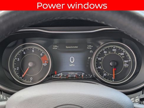 Used 2019 Jeep Cherokee Limited FWD image 22