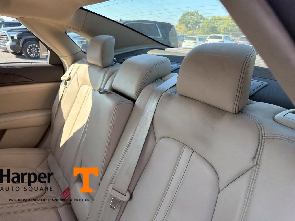 Used 2018 Lincoln MKZ Select w/ Select Plus Package AWD/4WD image 9