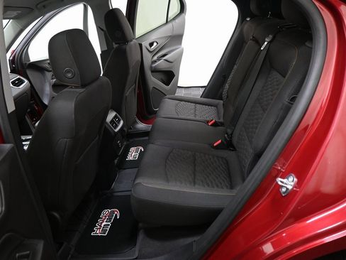 Used 2019 Chevrolet Equinox LT w/ Driver Convenience Package image 34