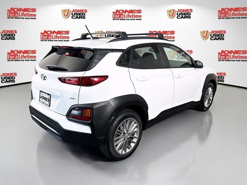 Used 2021 Hyundai Kona SEL AWD/4WD image 14
