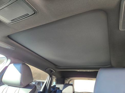 New 2025 Acura ADX A-Spec image 13