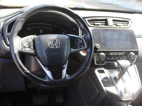 Used 2018 Honda CR-V EX-L image 18