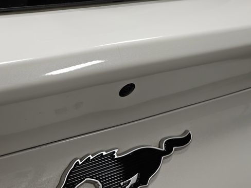 Used 2024 Ford Mustang Mach-E Premium image 11