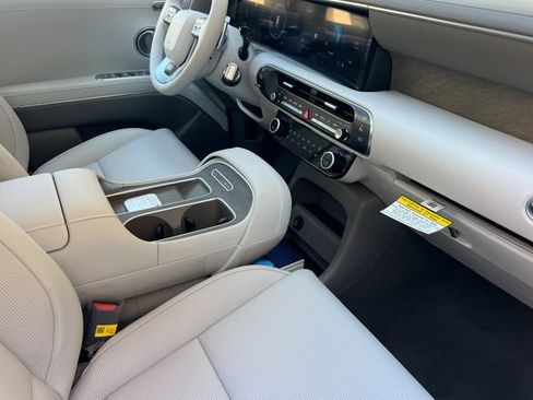 New 2026 Hyundai Palisade Limited AWD/4WD image 16