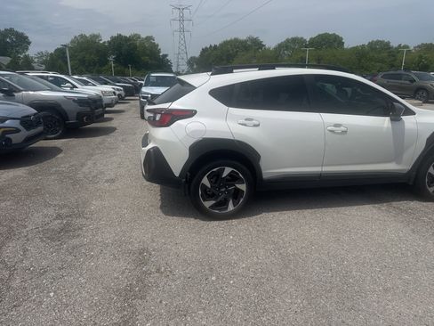 Certified 2024 Subaru Crosstrek 2.5i Limited w/ Popular Package #3 AWD/4WD image 6