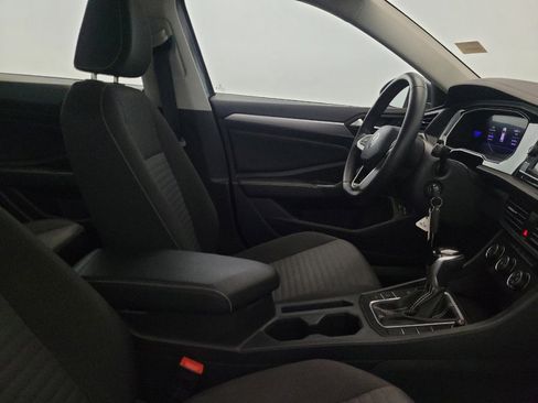 Used 2024 Volkswagen Jetta S image 21