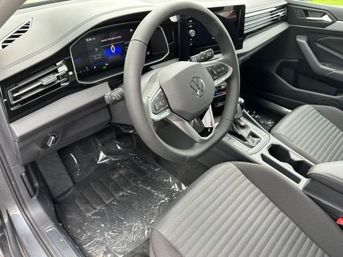 New 2026 Volkswagen Jetta S FWD image 25