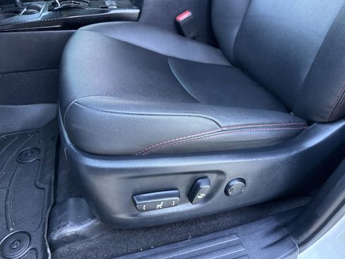 Used 2019 Toyota 4Runner TRD Pro image 12