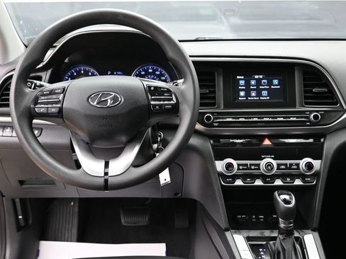 Used 2020 Hyundai Elantra SE w/ Cargo Package (C1) FWD image 28