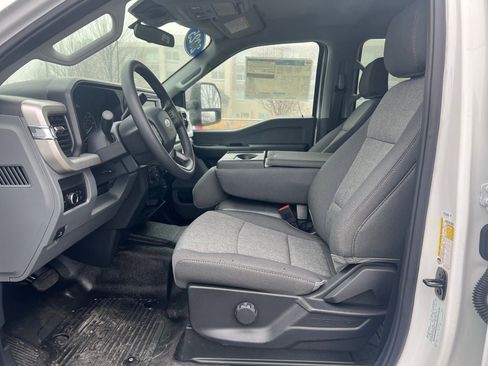 New 2025 Ford F350 XL image 10