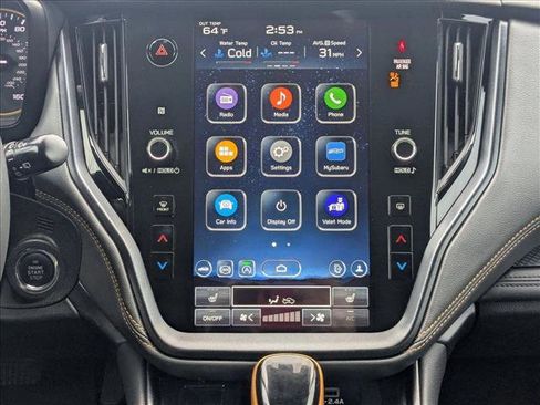 Used 2024 Subaru Outback Wilderness image 14