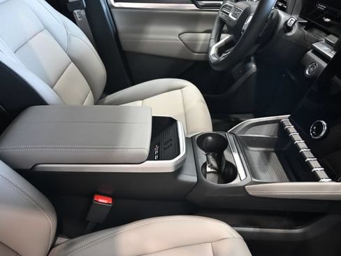 New 2026 GMC Terrain Elevation w/ Elevation Premium Package FWD image 19