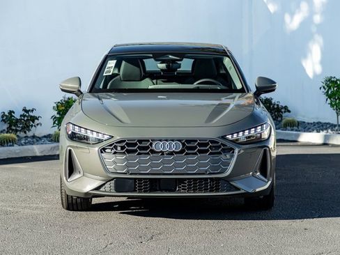 New 2025 Audi A5 2.0T Premium Plus image 3