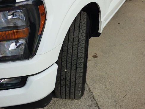 Used 2023 Ford F150 XL w/ STX Appearance Package image 9