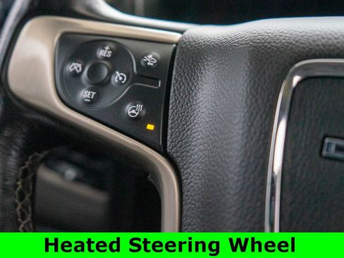 Used 2018 GMC Sierra 2500 Denali image 21