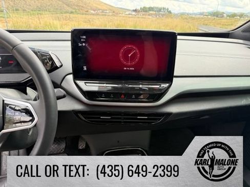 Used 2023 Volkswagen ID.4 S RWD image 19